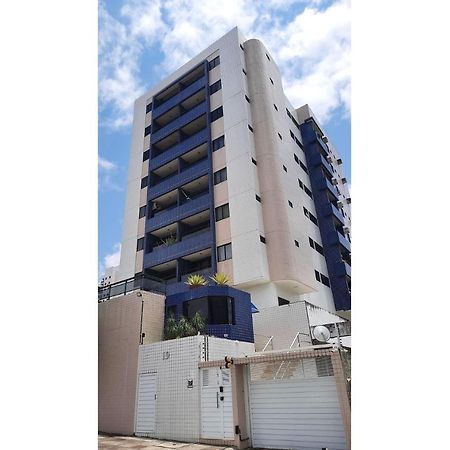 Apartamento Lindo De Viver No Mauricio De Nassau Caruaru Eksteriør billede