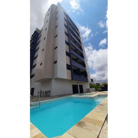 Apartamento Lindo De Viver No Mauricio De Nassau Caruaru Eksteriør billede