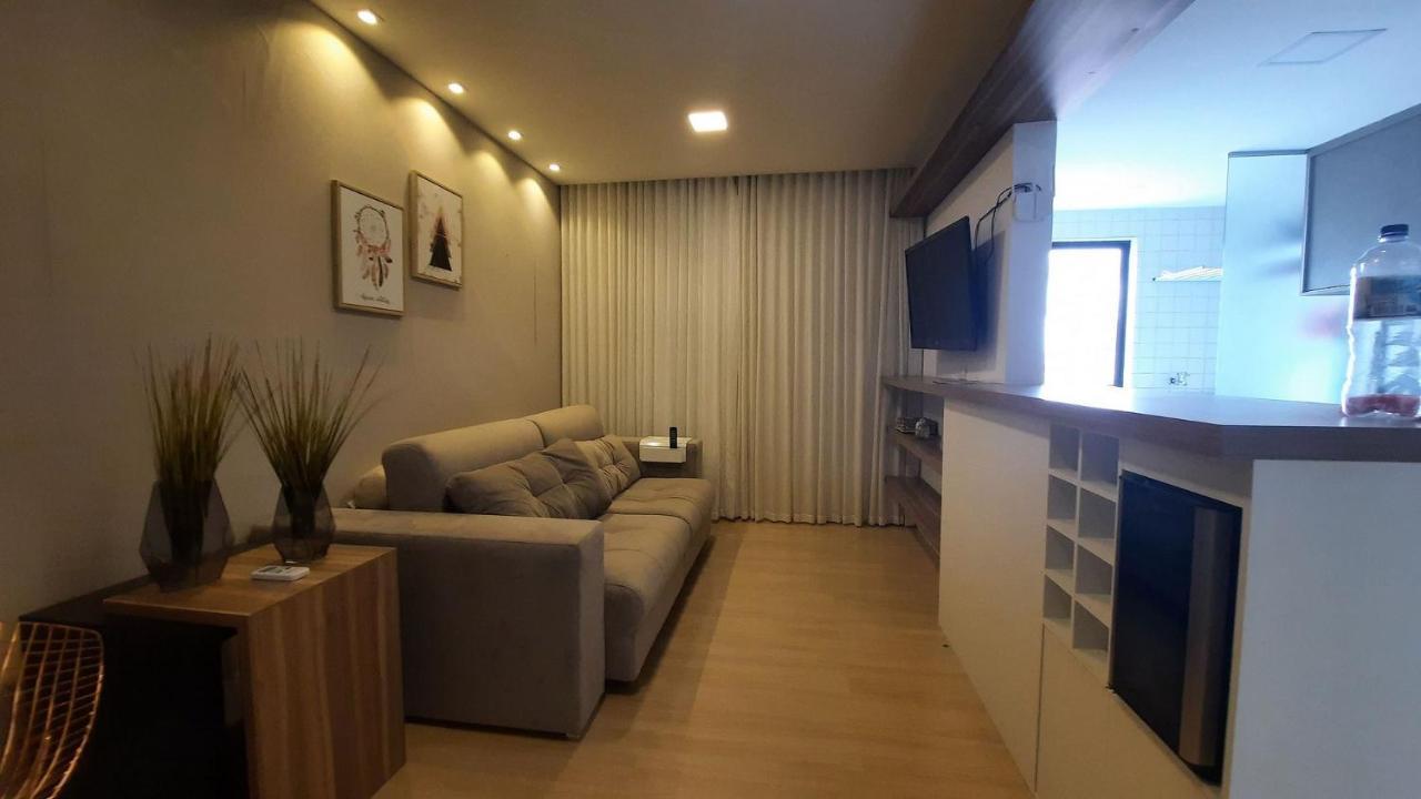 Apartamento Lindo De Viver No Mauricio De Nassau Caruaru Eksteriør billede
