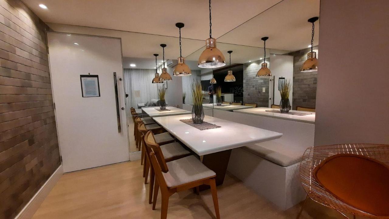 Apartamento Lindo De Viver No Mauricio De Nassau Caruaru Eksteriør billede