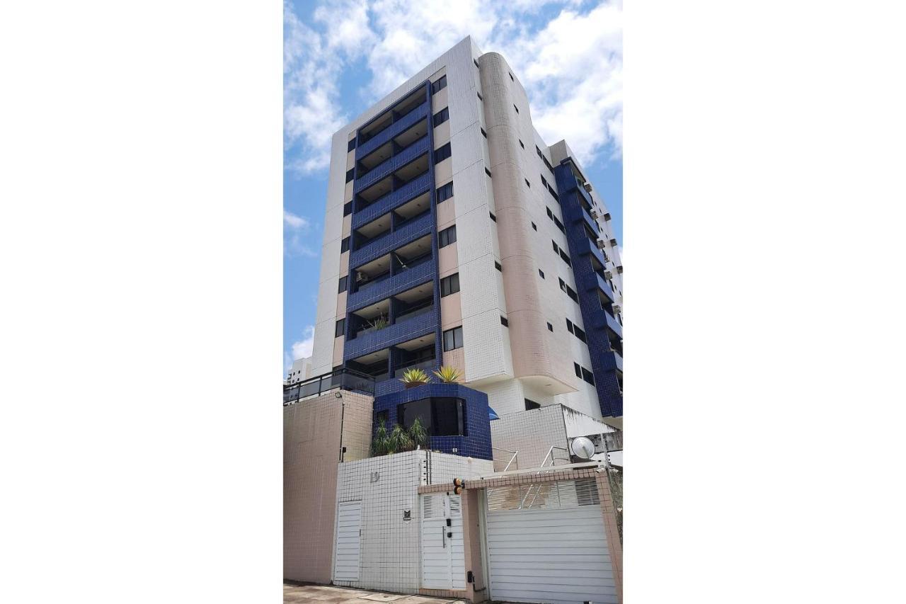 Apartamento Lindo De Viver No Mauricio De Nassau Caruaru Eksteriør billede