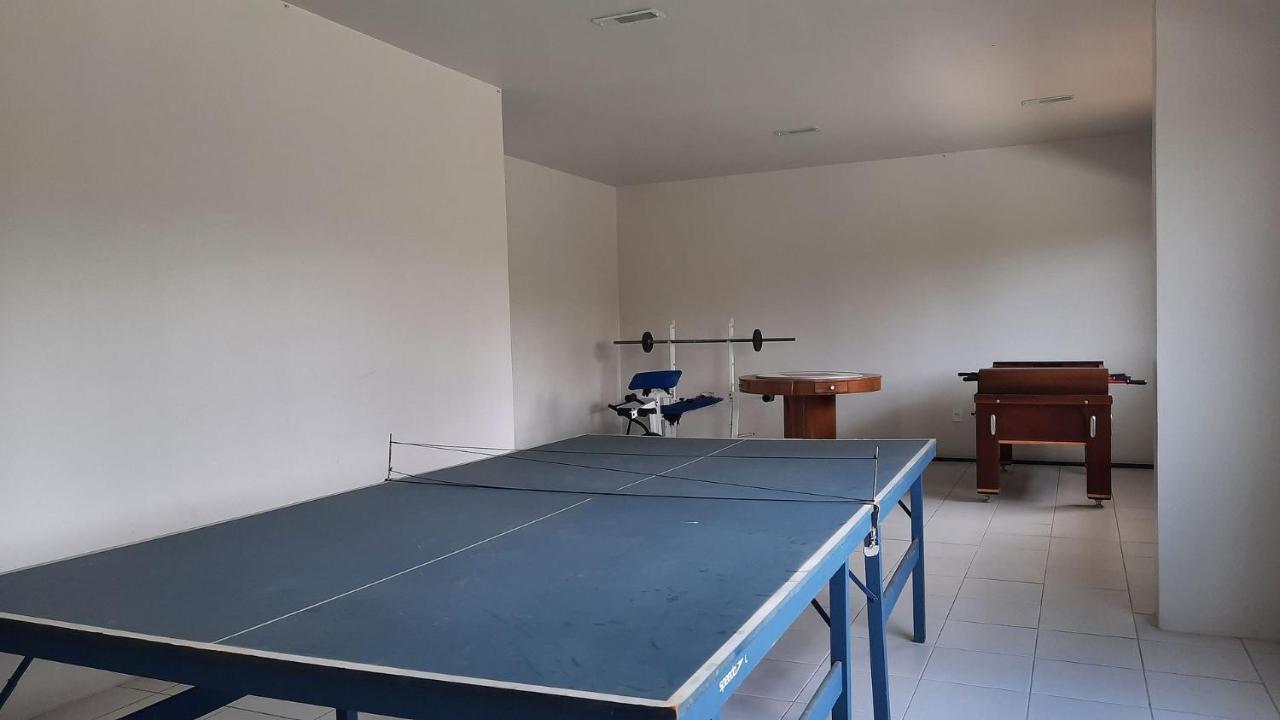 Apartamento Lindo De Viver No Mauricio De Nassau Caruaru Eksteriør billede